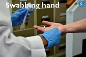 handswab