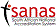 SANAS logo